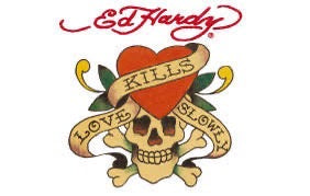 Ed Hardy
